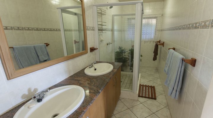 Ocean View Beach House