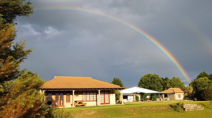 Providence Self Catering Venue