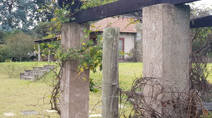 Providence Self Catering Venue