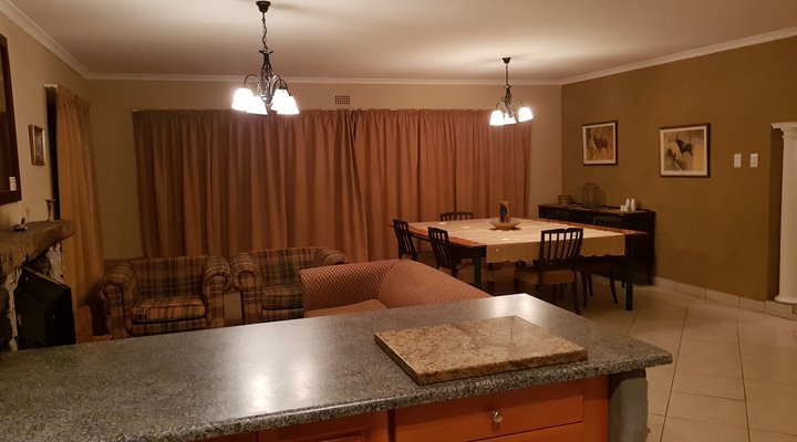 Providence Self Catering Venue