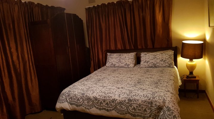 Providence Self Catering Venue