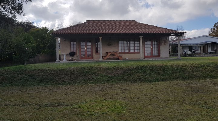 Providence Self Catering Venue