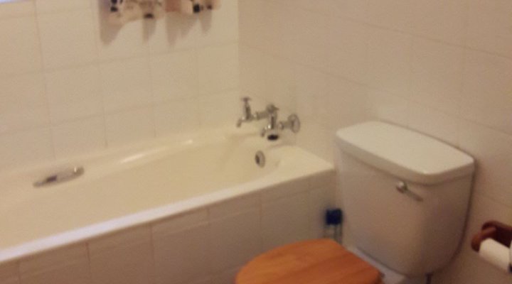 Korhaan Self Catering Cottage