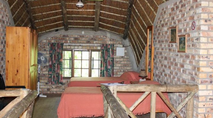 Korhaan Self Catering Cottage