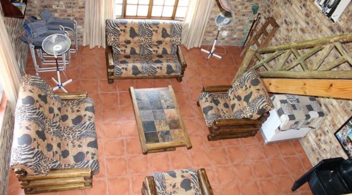Korhaan Self Catering Cottage
