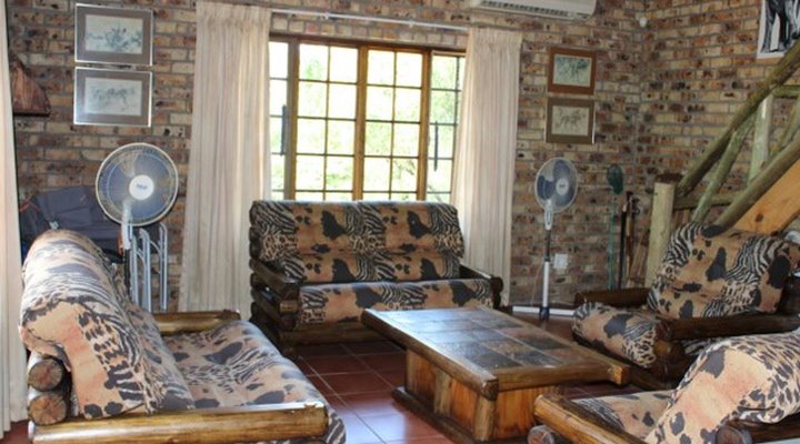 Korhaan Self Catering Cottage