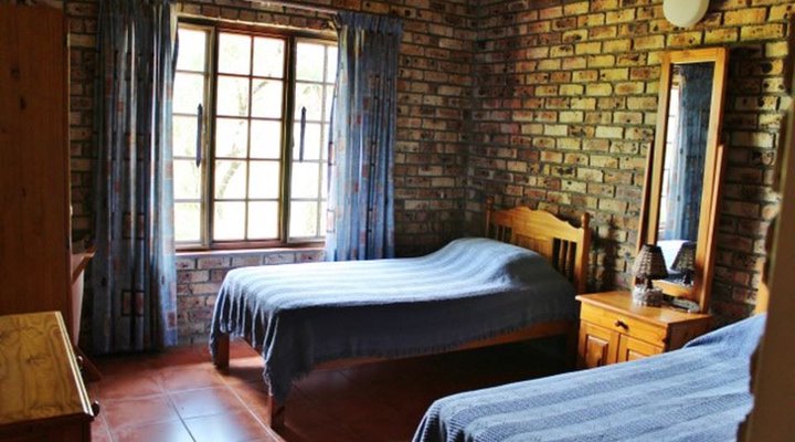 Korhaan Self Catering Cottage