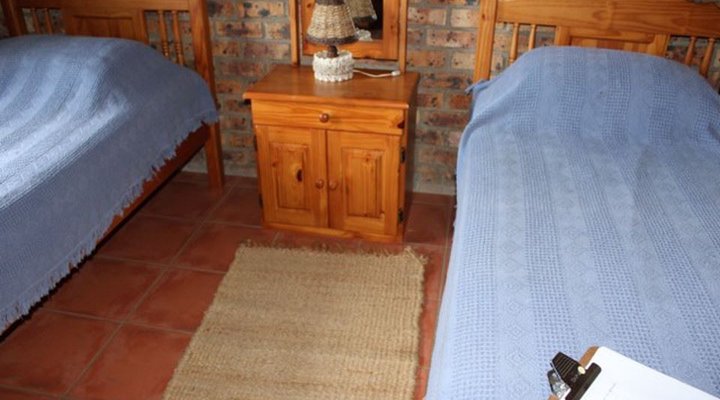 Korhaan Self Catering Cottage