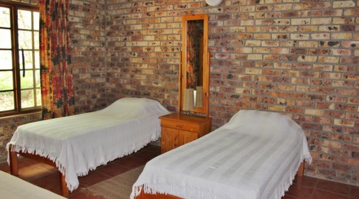 Korhaan Self Catering Cottage