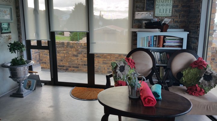 Oystercatcher Guest House