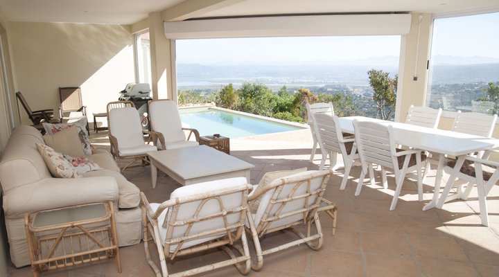 Pezula Rambling Elegance CM31