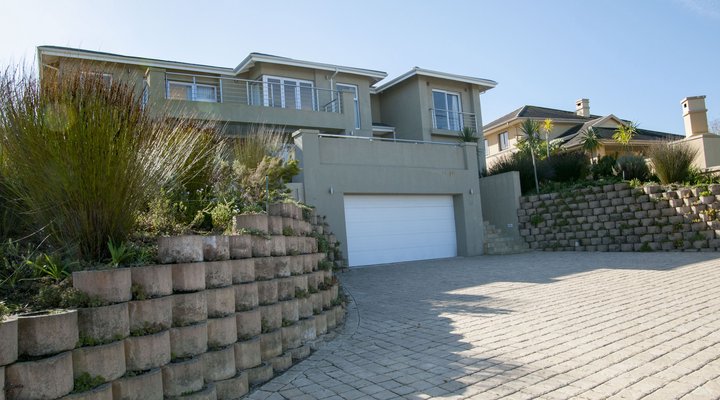 Pezula 2nd Hole Glamour - SL8