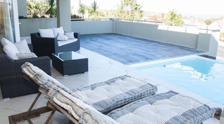 Pezula 2nd Hole Glamour - SL8