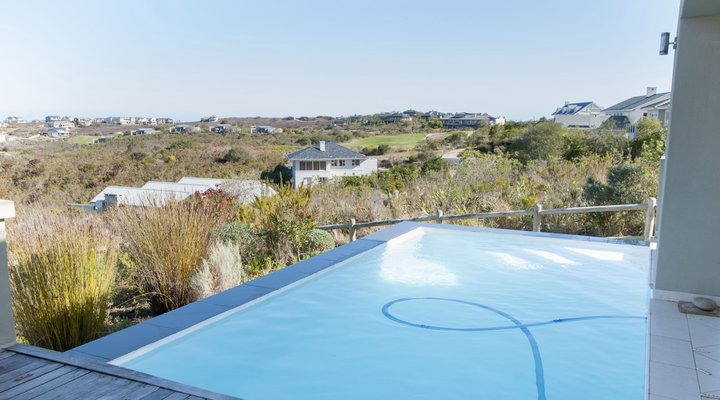 Pezula 2nd Hole Glamour - SL8