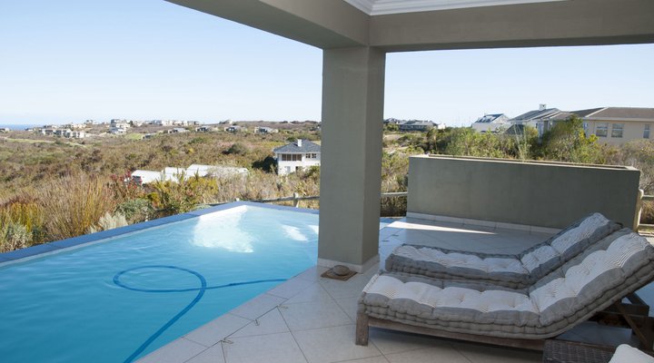 Pezula 2nd Hole Glamour - SL8