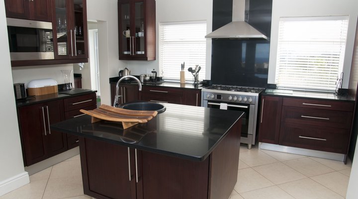 Pezula 2nd Hole Glamour - SL8