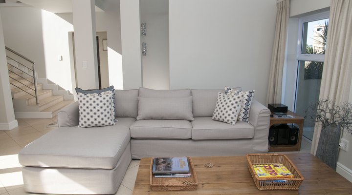 Pezula 2nd Hole Glamour - SL8