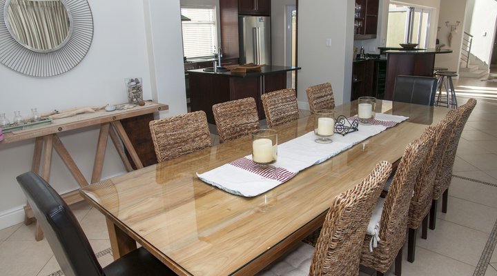 Pezula 2nd Hole Glamour - SL8