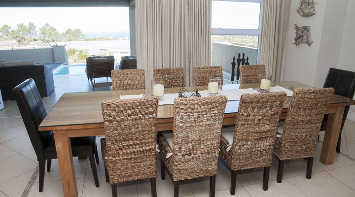 Pezula 2nd Hole Glamour - SL8