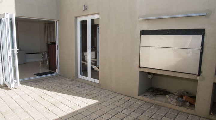 Pezula 2nd Hole Glamour - SL8