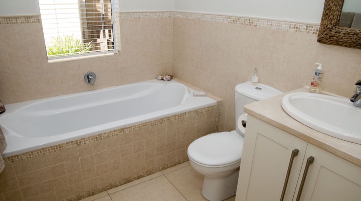 Pezula 2nd Hole Glamour - SL8