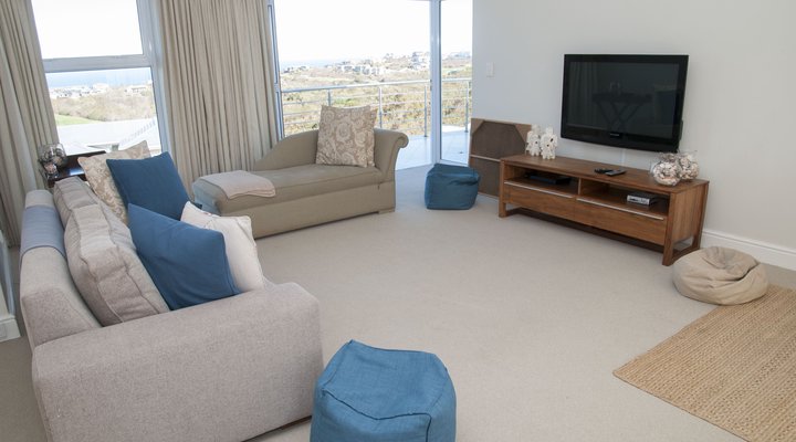 Pezula 2nd Hole Glamour - SL8