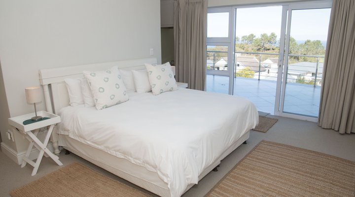 Pezula 2nd Hole Glamour - SL8