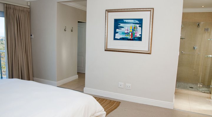 Pezula 2nd Hole Glamour - SL8