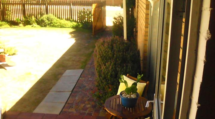 4 Beach Road Accommodation