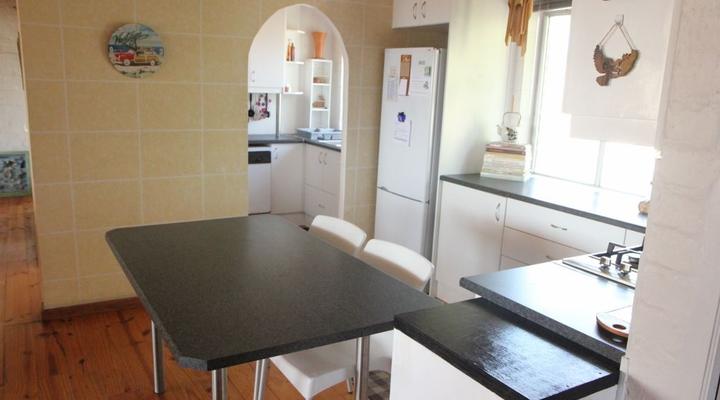 4 Beach Road Accommodation