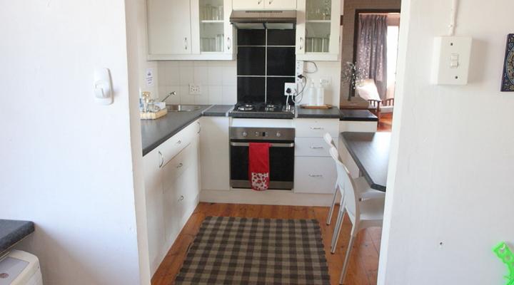 4 Beach Road Accommodation