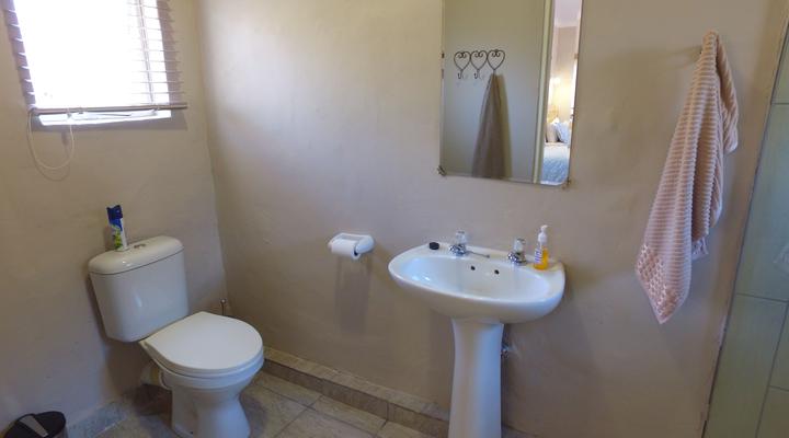 Lighthouse Guesthouse