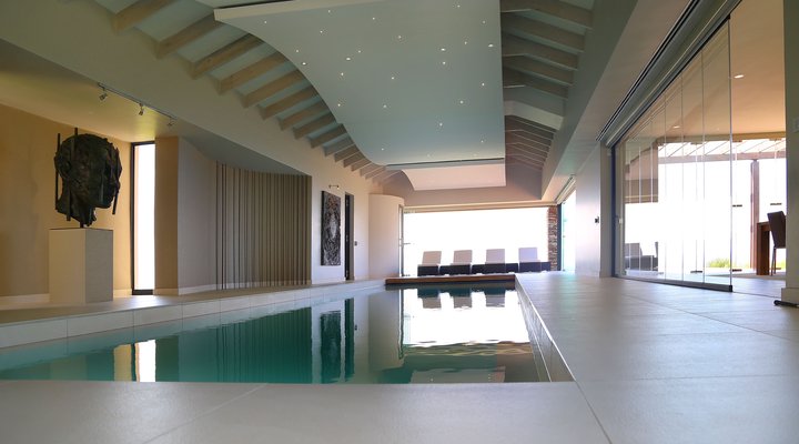 Pezula Unique Ocean Paradise - MT13