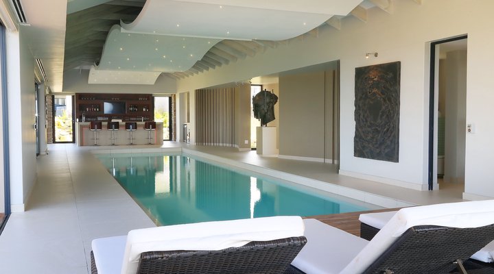 Pezula Unique Ocean Paradise - MT13