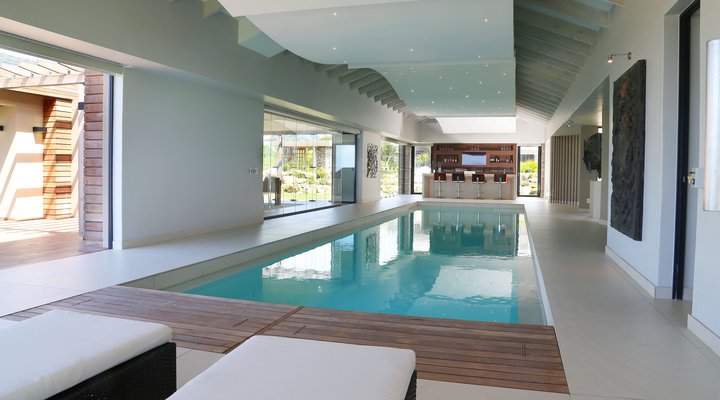 Pezula Unique Ocean Paradise - MT13