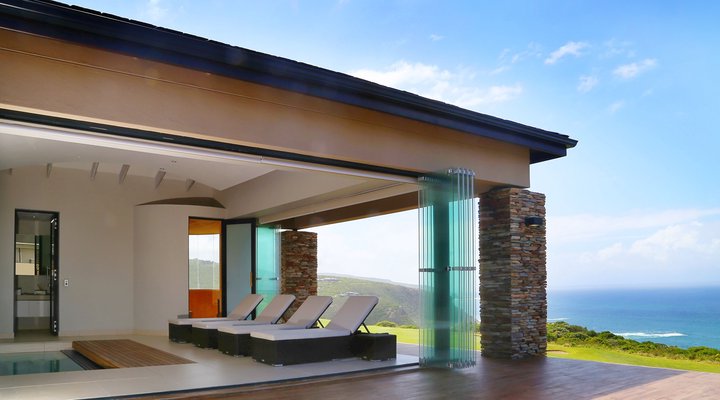 Pezula Unique Ocean Paradise - MT13