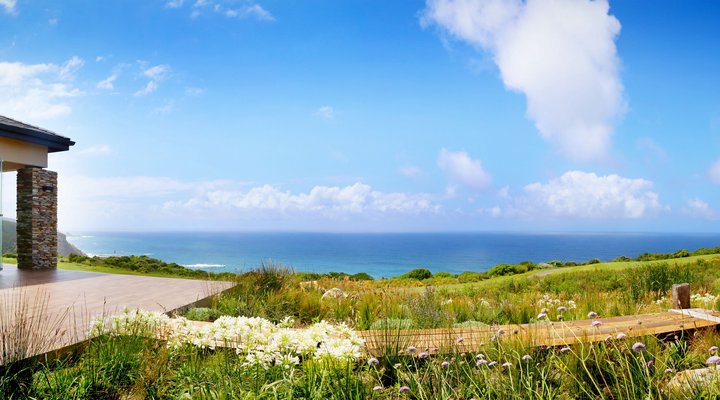 Pezula Unique Ocean Paradise - MT13