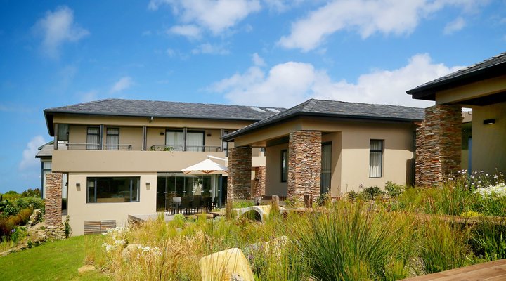 Pezula Unique Ocean Paradise - MT13