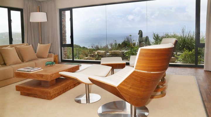 Pezula Unique Ocean Paradise - MT13