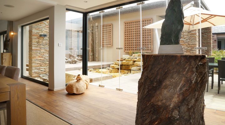 Pezula Unique Ocean Paradise - MT13