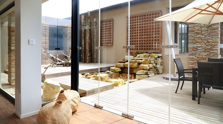 Pezula Unique Ocean Paradise - MT13