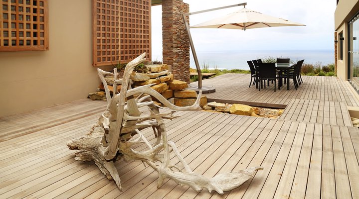 Pezula Unique Ocean Paradise - MT13