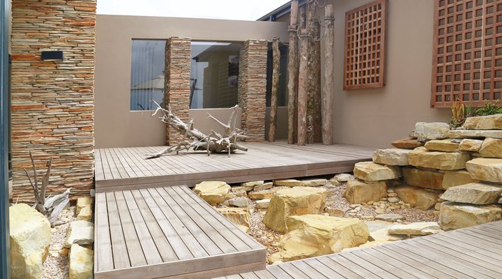 Pezula Unique Ocean Paradise - MT13