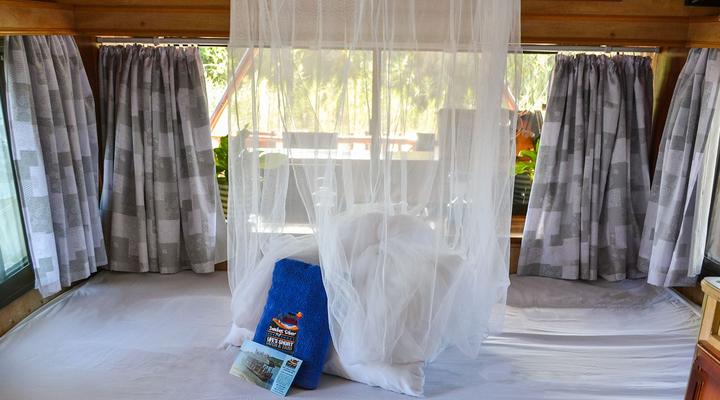 Maggie May House Boat