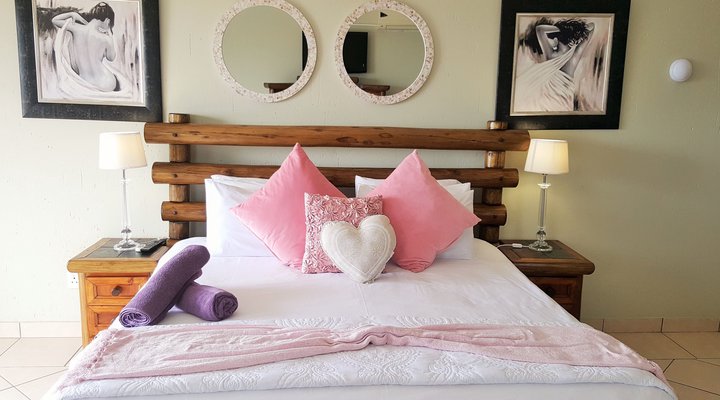 2 Night Honeymoon Package at Seagull's View