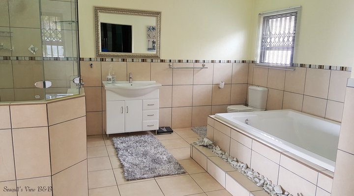 2 Night Honeymoon Package at Seagull's View