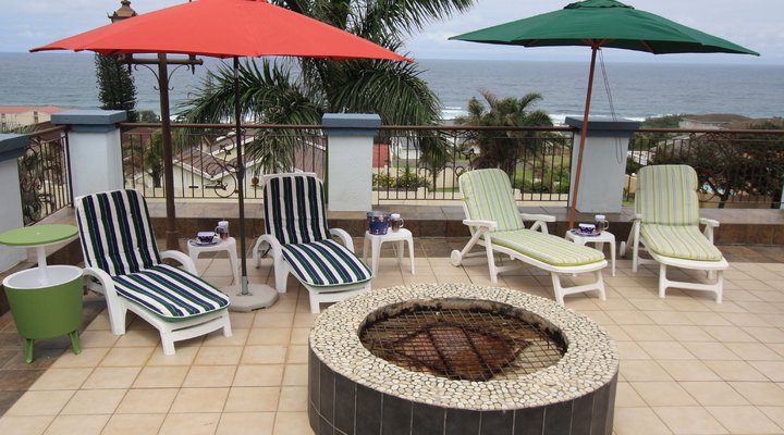 2 Night Honeymoon Package at Seagull's View