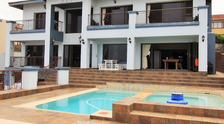 2 Night Honeymoon Package at Seagull's View