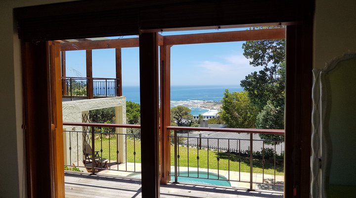 Villa Camps Bay Views