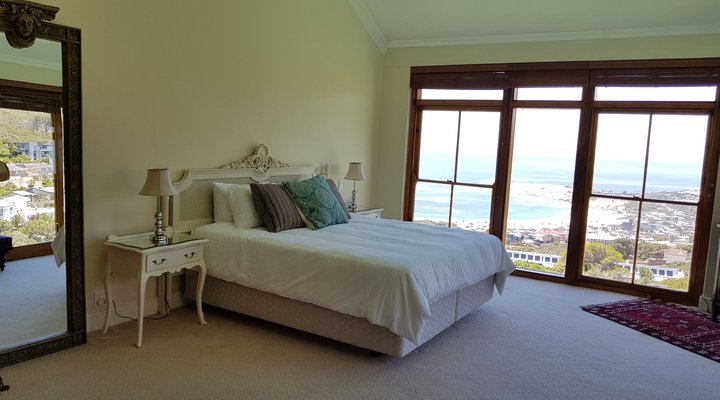 Villa Camps Bay Views